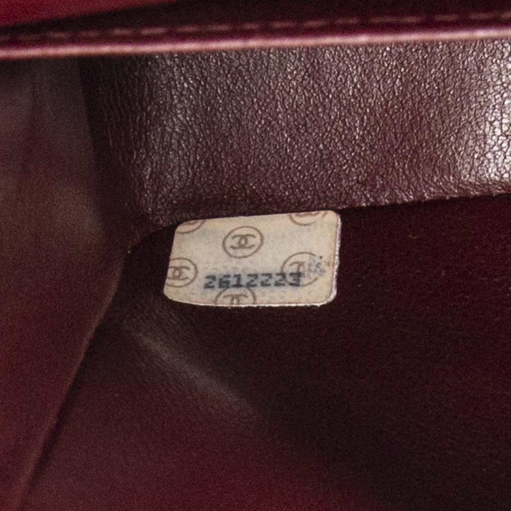 Chanel Classic Double Flap 26 - Picture 10 of 10